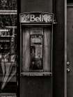 Phone Booth No 32 Art Print