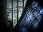 Roy Thomson Hall Toronto No 1 Art Print