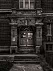 School Daze No 8 Art Print