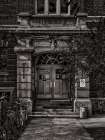 School Daze No 9 Art Print