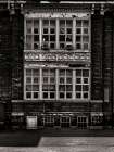 School Daze No 11 Art Print
