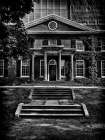 The Grange Toronto Art Print