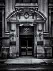 The Graphic Arts Building Art Print