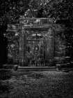 Tombstone Shadow No 29 Art Print