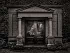 Tombstone Shadow No 36 Art Print