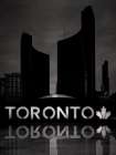 Toronto City Hall No 11 Art Print