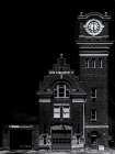 Toronto Fire Station No 227 Art Print