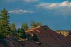 Sunset Point-Bryce Canyon National Park-Utah Art Print