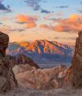 Death Valley National Park-California-USA Art Print