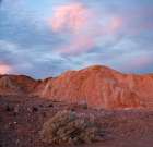 Death Valley Art Print