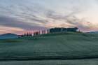 Tuscan Field Art Print