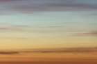 Calm Skies for Launch Art Print