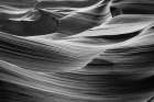 Antelope Canyon in American Southwest Art Print