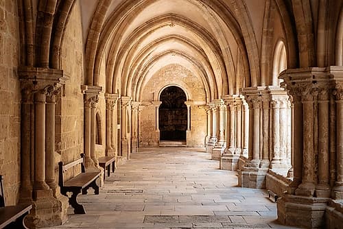Coimbra, Portugal Photography Print