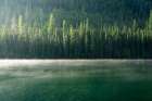 Quartz Lake Morning Art Print