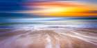 Sydney Beach Art Print