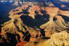 Mount Sharp on Mars Art Print