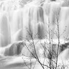 Waterfall Art Print