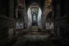 Church Art Print