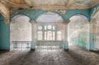 Beelitz Art Print