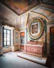 Private Chapel Art Print
