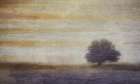 Silent and Still II Art Print