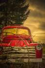 Vintage Truck Art Print