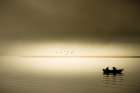 Going Fishing Art Print