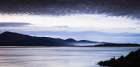 Netarts Bay Blue Art Print