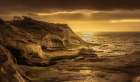 Cape Kiwanda Sunset Art Print