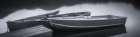 Three Rowboats Art Print