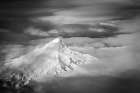 Mt. Hood Art Print