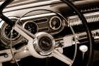 Chevie Interior Art Print