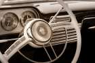 Packard Art Print