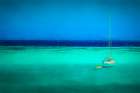 Grenadines Sailboat Art Print