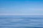 Blue Waves Art Print