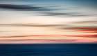 Coastal Blend II Art Print