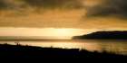 Vashon Island Sunrise Art Print