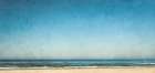 Waves and Sky Art Print