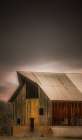 Rustic Art Print