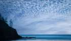 Short Sand Beach Art Print
