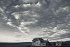 The Old Homestead Art Print
