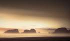 At Twilight Art Print
