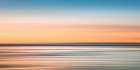Island Sunset Art Print