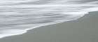Lapping Waves Art Print