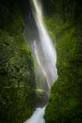 Cascading Falls Art Print