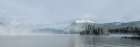 Lake Wenatchee Morning Art Print