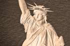 Statue of Liberty Art Print