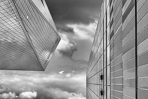 New World Trade Center 1 Art Print