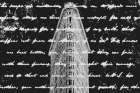 Flatiron Words Art Print